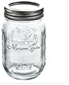 X100373 HP 12PK PT Mason Jar - Quantity 2