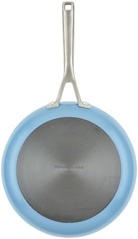 High-Quality Nonstick Cookware Set for Professional Use