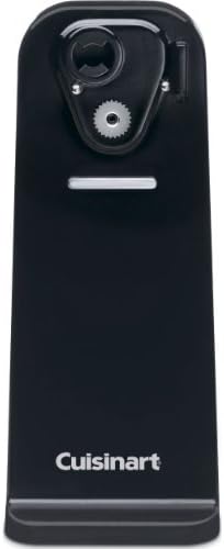 Cuisinart 12-Piece Cookware Set MCP-12N Can Opener Black