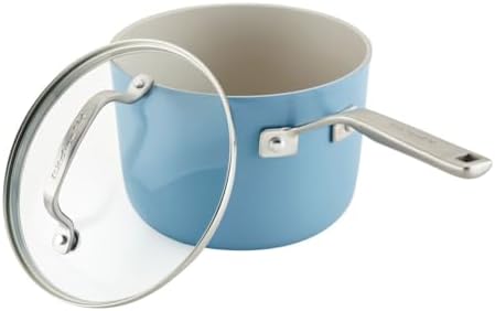 High-Quality Nonstick Cookware Set for Professional Use