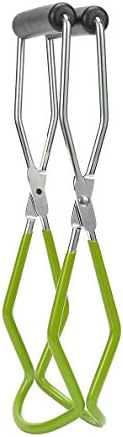 Safe Jar Lifter Tongs for Canning