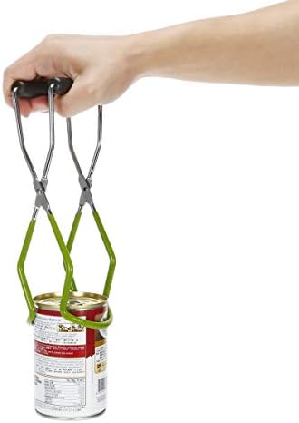Safe Jar Lifter Tongs for Canning