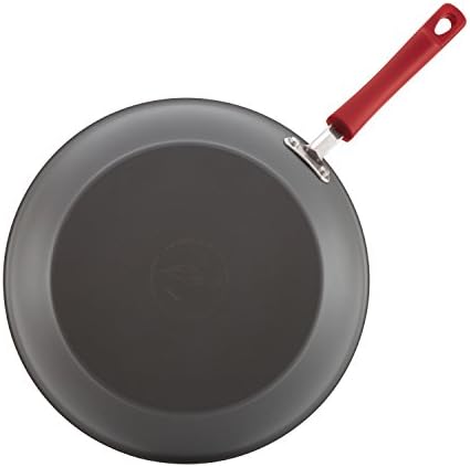 Rachael Ray 12-Piece Brights Nonstick Cookware Set
