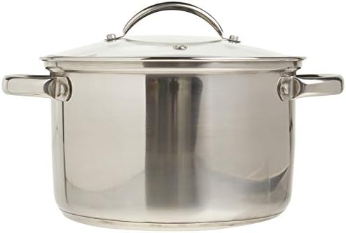 Norpro 4-Quart Steamer Cooker Set for Healthier Cooking