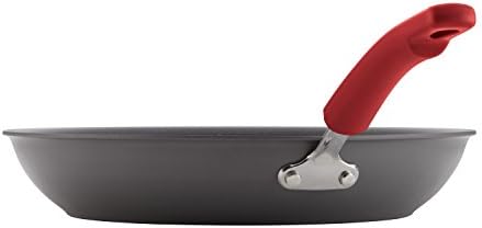 Rachael Ray 12-Piece Brights Nonstick Cookware Set