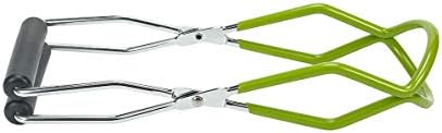 Safe Jar Lifter Tongs for Canning