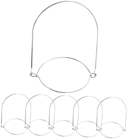 Sturdy Mason Jar Hangers