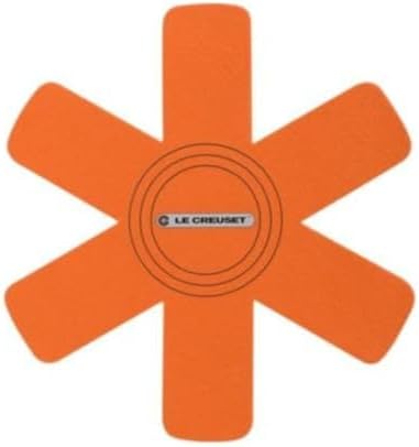 Le Creuset Set of 3 Felt Cookware Protectors for Flame