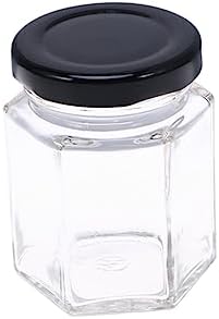 VOSAREA Honey Jar