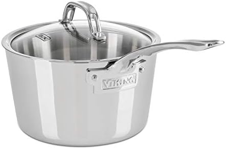 Elevate Your Kitchen7-Piece Cookware Set