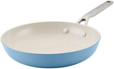 High-Quality Nonstick Cookware Set for Professional Use