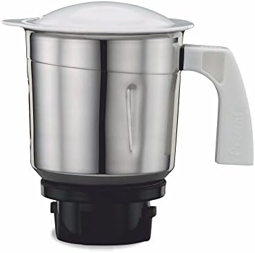 Eco-Friendly Stainless Steel Mixing Jar for Kitchen Essentials