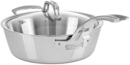 Elevate Your Kitchen7-Piece Cookware Set
