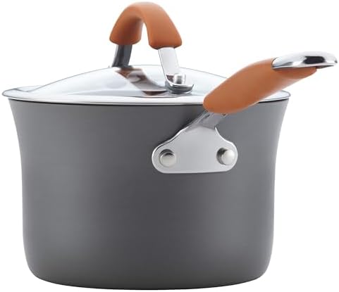 Rachael Ray Hard Anodized Cookware Set