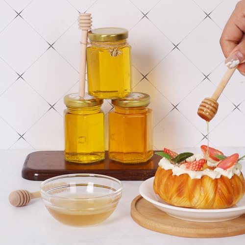 Honey Jar Sets