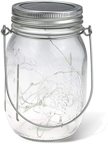 Angoily Mason Jar Handle