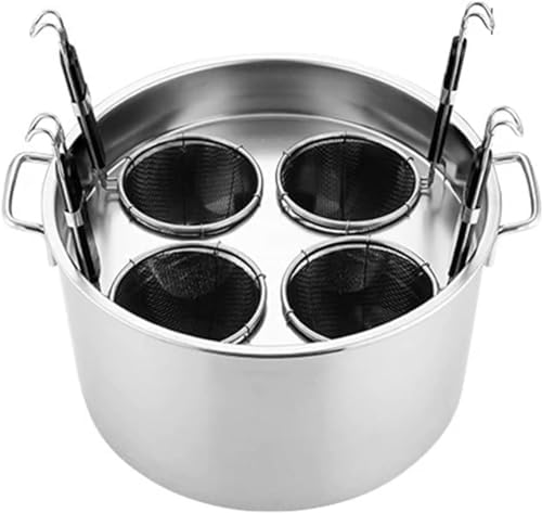 Stainless Steel Pasta Pot