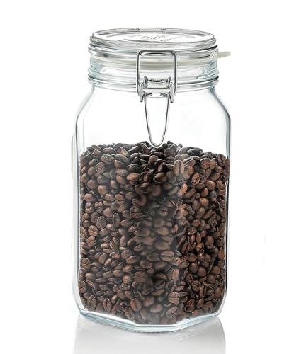 Bormioli Rocco 85MM Gasket Jar