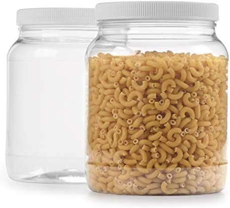 High-Quality Fermenter Jars