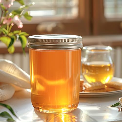 Perfect Mason Jars
