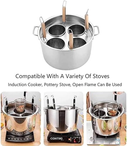 AtreX Pro pasta pot