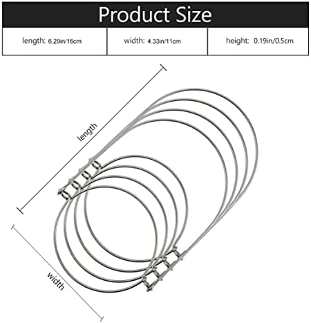 Angoily Mason Jar Handle