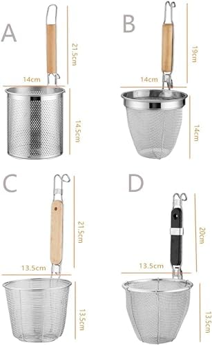 Sturdy 345 Holes Stainless Steel Stockpot Cooker Multifunctional Use