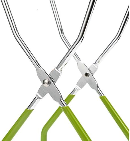 Safe Jar Lifter Tongs for Canning