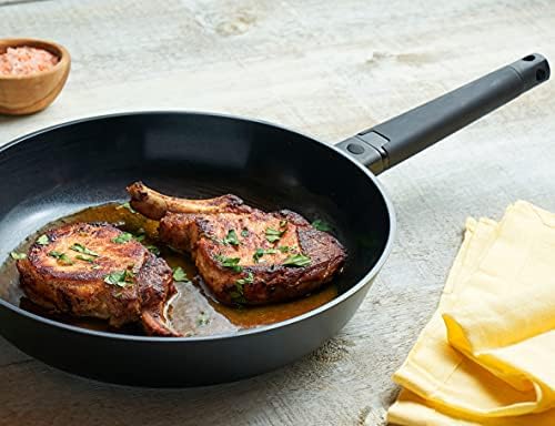 Zavor Noir 7-Piece Cookware Set - Modern Premium