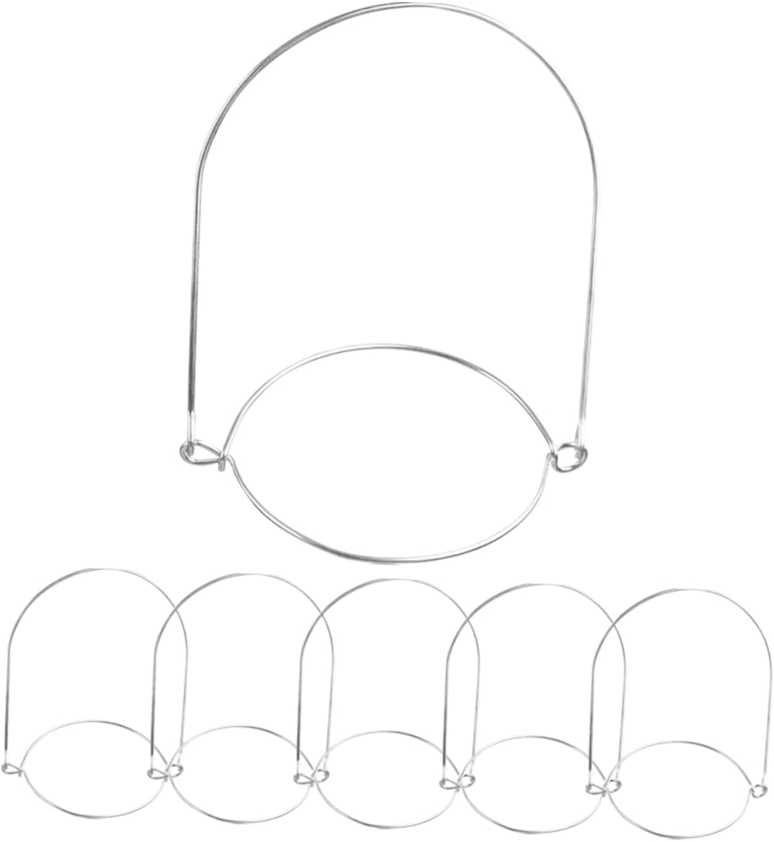 Sturdy Mason Jar Hangers
