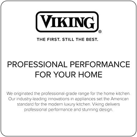 ElevateYourKitchenCookwareSet - 12-Piece Viking Pots Pans with Glass Lids Black