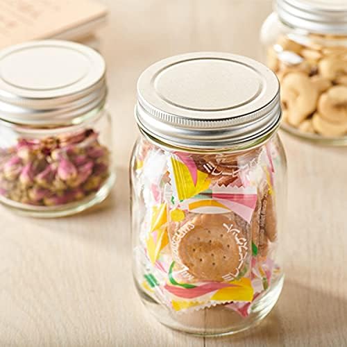 Choosing the Perfect Mason Jar for Your Needs
