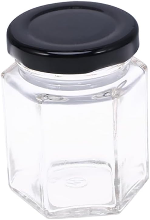 VOSAREA Honey Jar