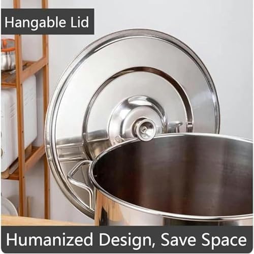 WZGLod 5-Hole Pasta Cooker Set