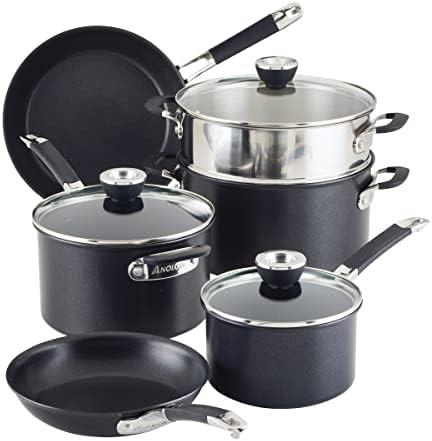 Perfect Nonstick Cookware Set for Every Recipe