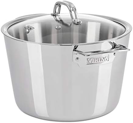 Elevate Your Kitchen7-Piece Cookware Set