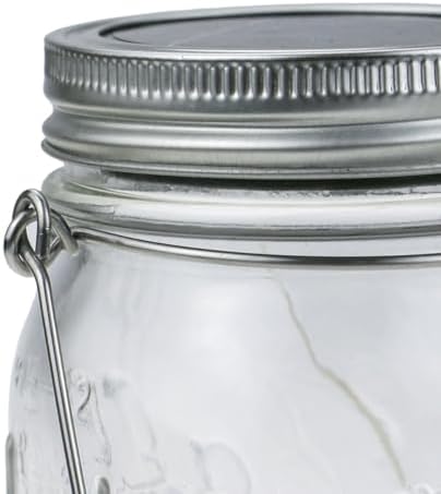 Angoily Mason Jar Handle