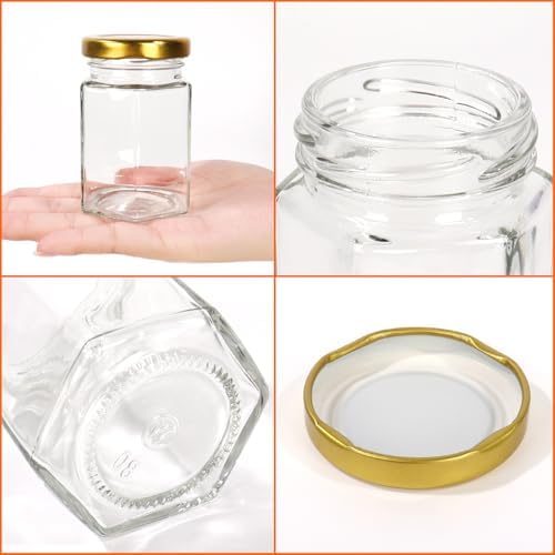 Honey Jar Sets