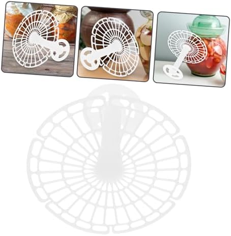 High-Quality Wide Mouth Jars - Pressure-Plate Pickling Tool