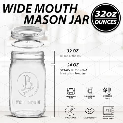 Effortless Storage and Canning Solution