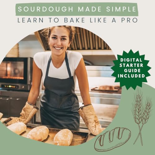 Homestead Harmony Sourdough Starter Kit