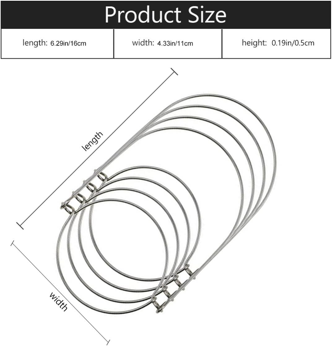 Angoily Mason Jar Handle