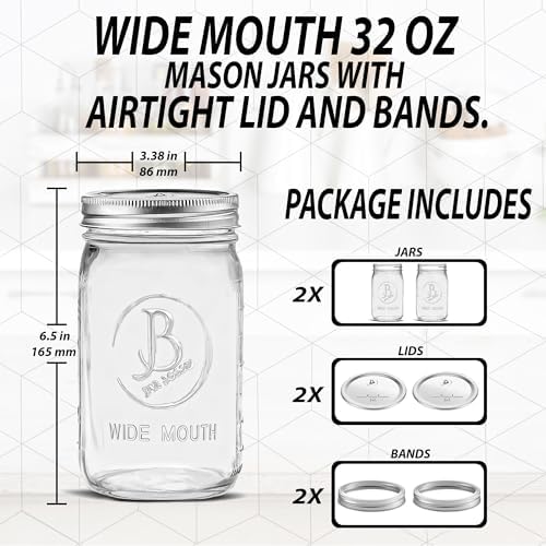 Effortless Storage and Canning Solution