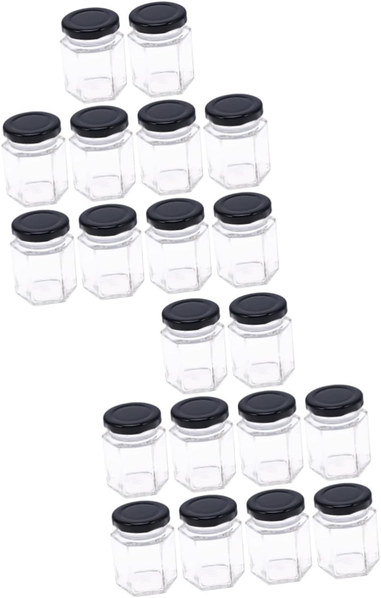 VOSAREA Honey Jar