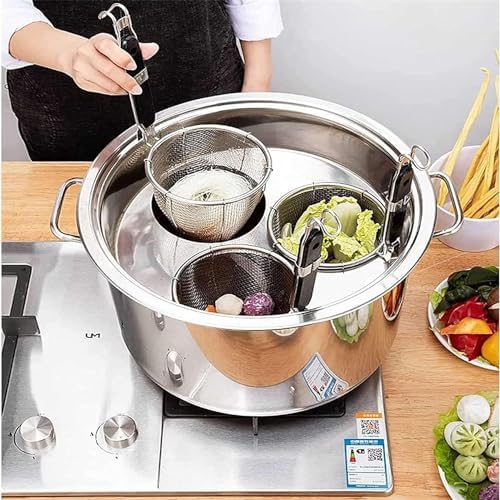 AtreX Pro pasta pot