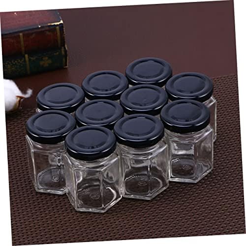 VOSAREA Honey Jar