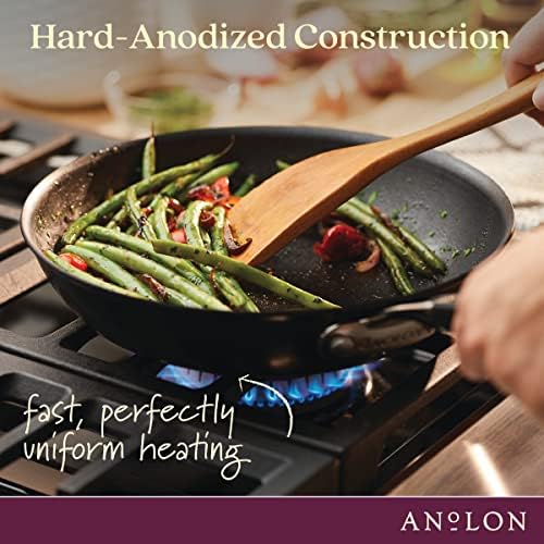 Perfect Nonstick Cookware Set for Every Recipe