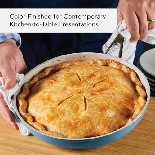 High-Quality Nonstick Cookware Set for Professional Use