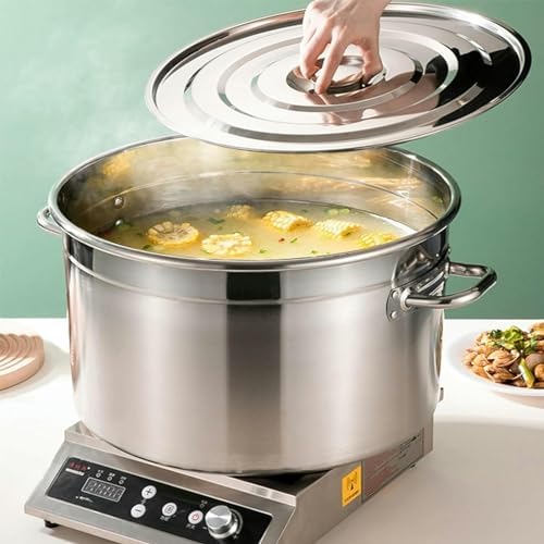 Stainless Steel 345 Holes Multipurpose Nonstick Pasta Strainer Set