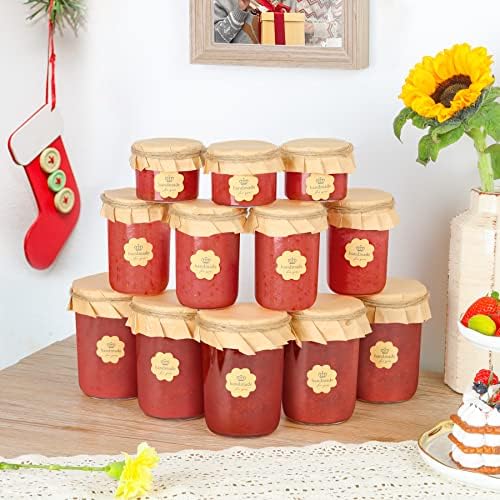 Perfect Mason Jars